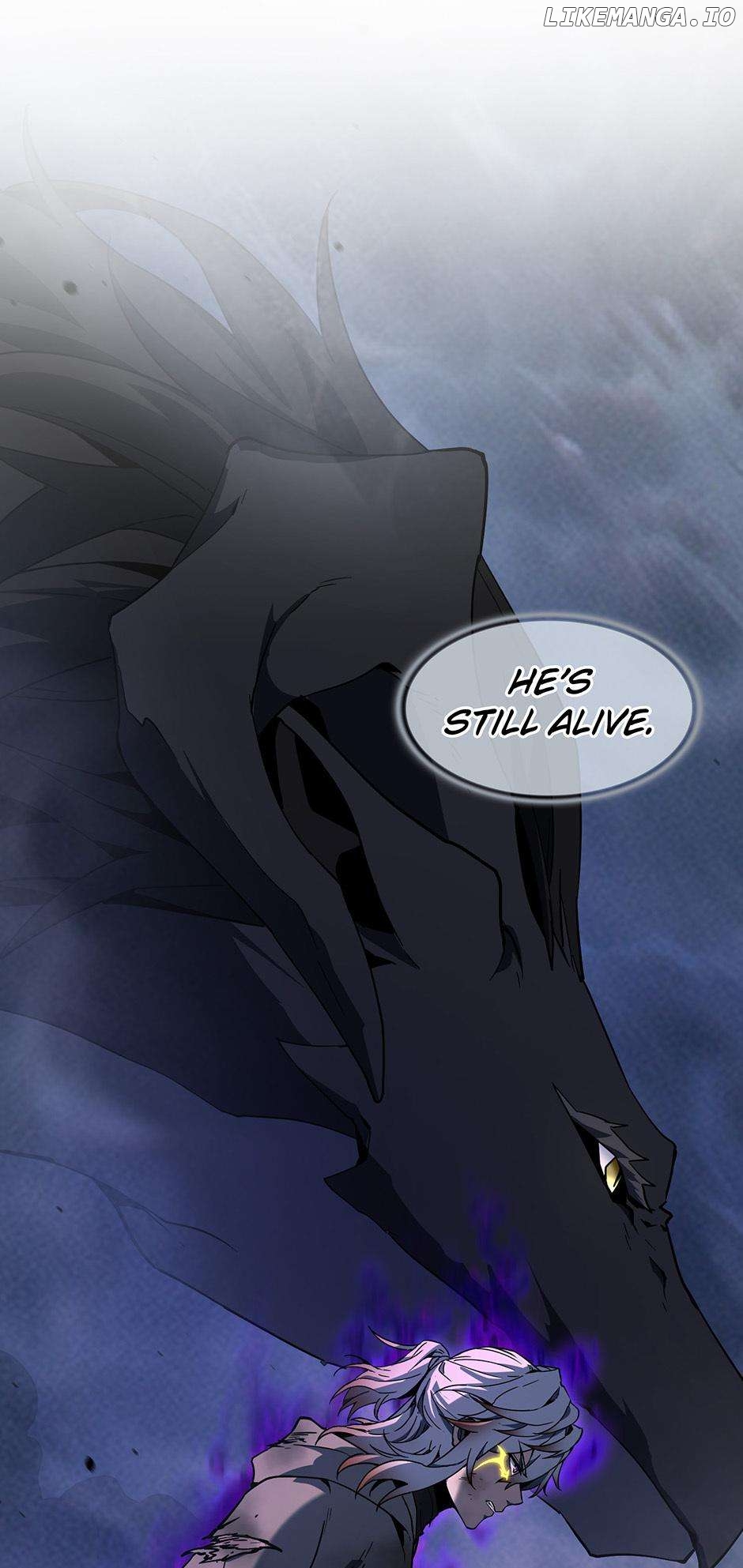 The Beginning After The End Chapter 204 image 37